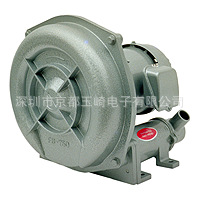 玉崎NISHIMURA西村电机高风压耐热风机CK-500E高压风机