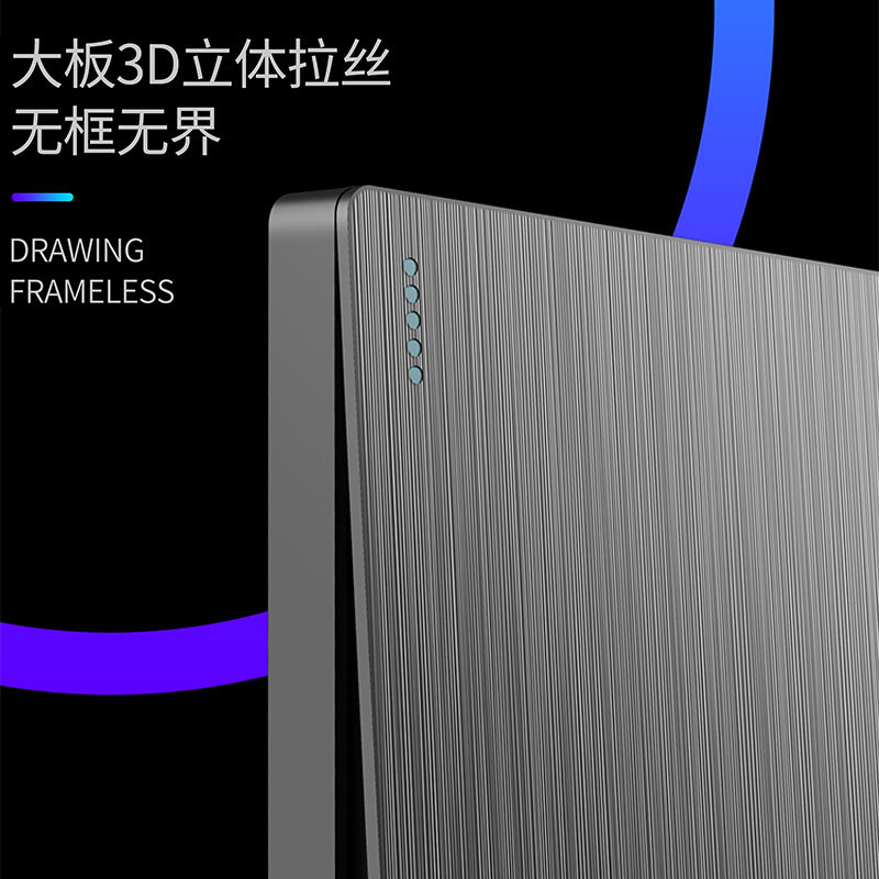 工厂批发拉丝灰色一位单双控开关86型五孔暗装5眼USB墙壁插座面板|ru