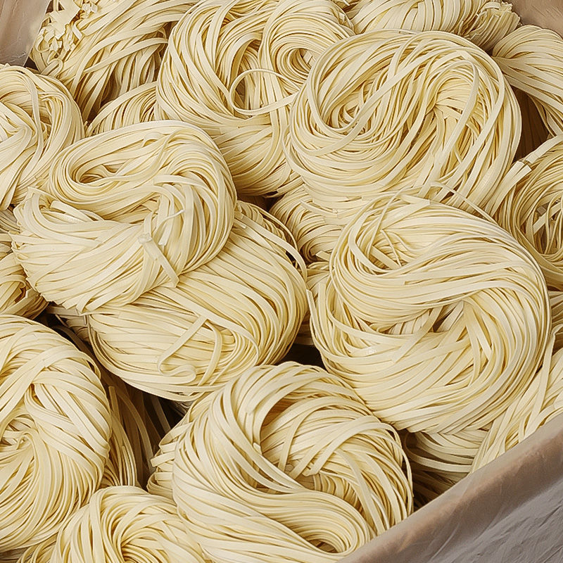 noodle wholesale Full container Cost Ningbo Rough Fine flour Fried cake Full container