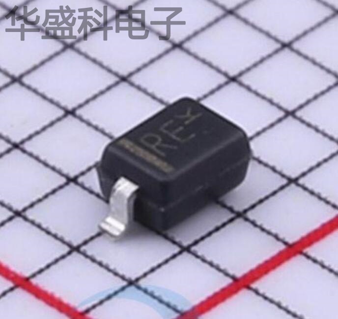 NSR1020MW2T3G 封装 SOD-323 肖特基二管 现货供应