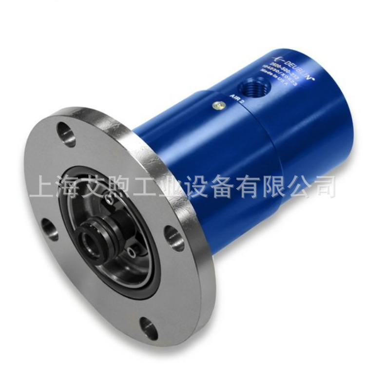 美国原装进口优势供应 DEUBLIN杜布林/杜博林157-508-201旋转接头