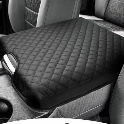 Pad, Central Armrest Protection Pad, Sürətlər qutusu və əl tormozu başlıqları
