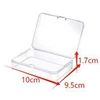 Plastic box
