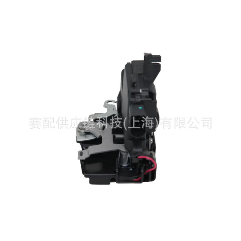 Suitable for Passat 3B1837016, 3B1837016A Door Lock Block Front Right / 8Pin / with Safety Lock