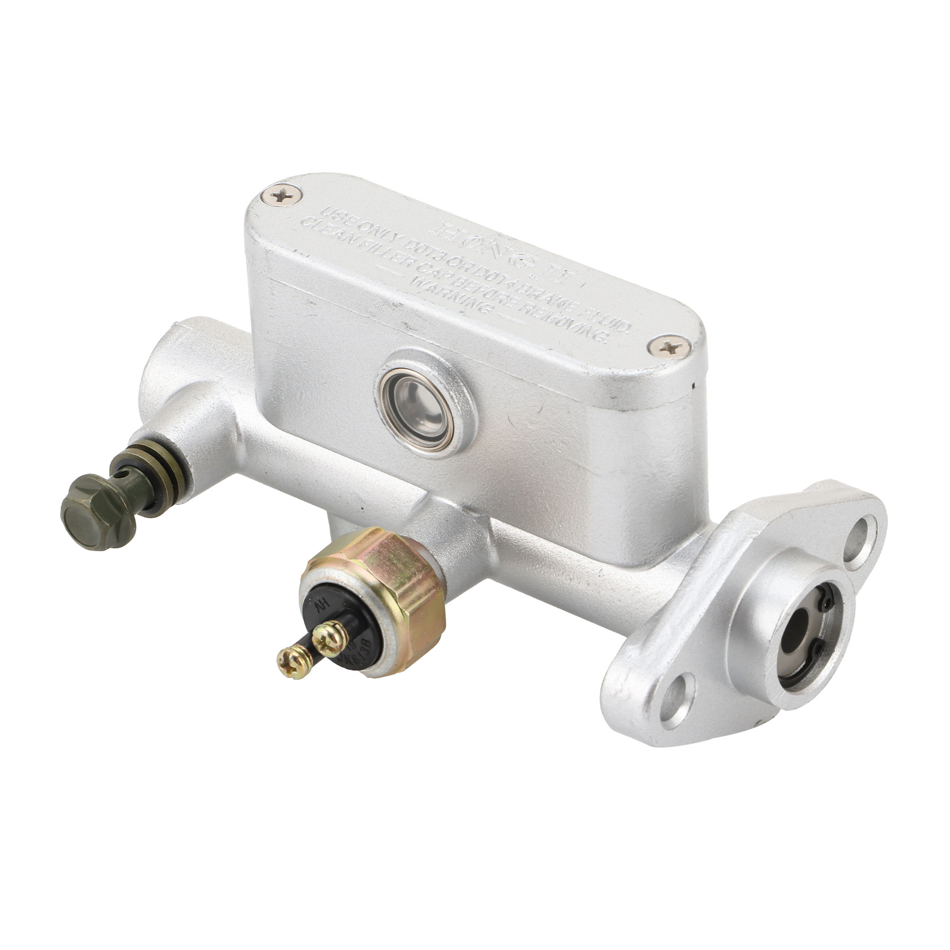 Goofit Brake Master Cylinder for Odes Utv Dominator