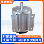 直流无刷电机带控制器 渣土车专用电机定 制大功率直流减速电机