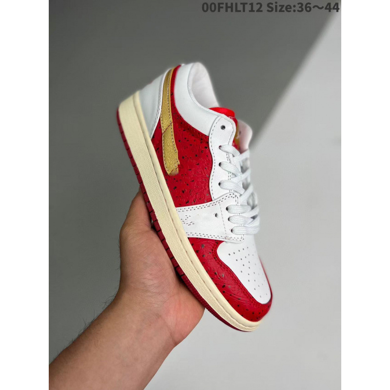 레드 골드 바브