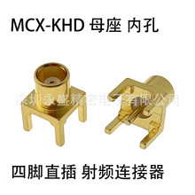 MCX-KHD ĸȿ _ֱ PCB ȫ~ 僽 lB