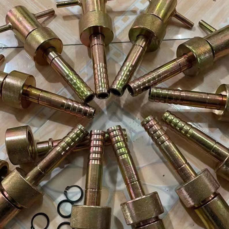 自进式中空锚杆 整套锚杆配件  大量现货