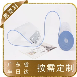 门帘、小窗帘;防静电帘;保护膜