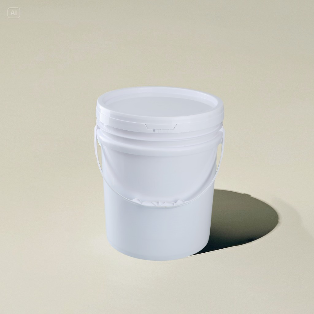 多功能包装桶加厚耐用防水家居收纳食品储物密封防潮食品级材质