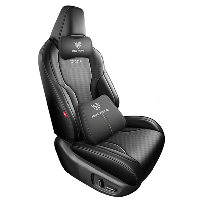 Wildlander-specific seat covers, full-coverage — Modelə uyğun (Original) oturacaq örtükləri