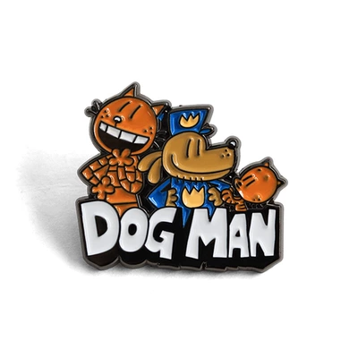 Man Pete Cat Detective: Yaxa sancaqları