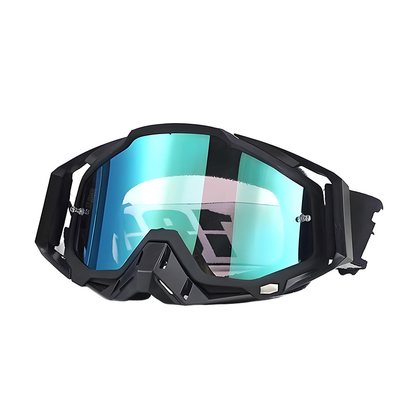 Gafas de Ciclismo Deportivo de PC con Lentes Intercambiables para Ciclismo image 37