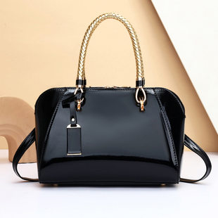 (Cross-border trading), demi-season high quality one-shoulder bag, fashionable bag strap, Korean style
