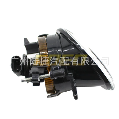 /5K 0 941 700, Fog lamp