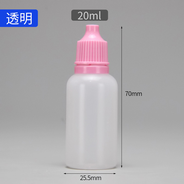 plastic pack