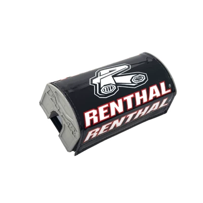 Cross-country motorcycle modified CRF/KXL/YZF250: Motorcycle Safety Supplies - square-renthal-black
