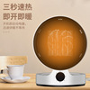 Autumn and winter new pattern Removable indoor Heaters Office desktop convenient vertical remote control fold Heater