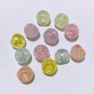 ������ɢ��16MMƫ������F��ȿ��� DIY��������Ƥ��l�K�Ʒ���