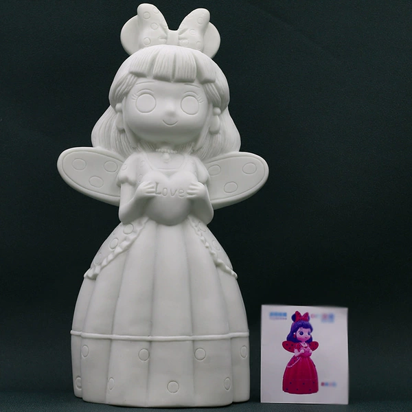 Angel Heart 24cm