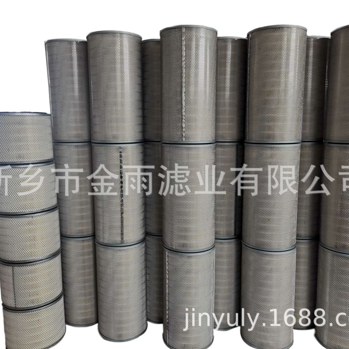 【金雨滤业】供应替代空滤芯42848317 35122520 24623795