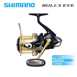 SHIMANO�O݆����⽸�T�\�hͶ݆����݆BULL'S EYEţ�ۼ�܇݆���
