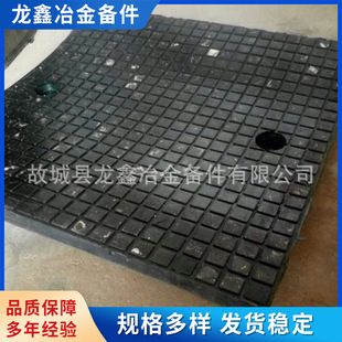 Coal Chute Rubber Ceramic Lining 95 Alumina Wear-Resistant Ceramic Sheet Rubber Alumina Ceramic Lining Manufacturer