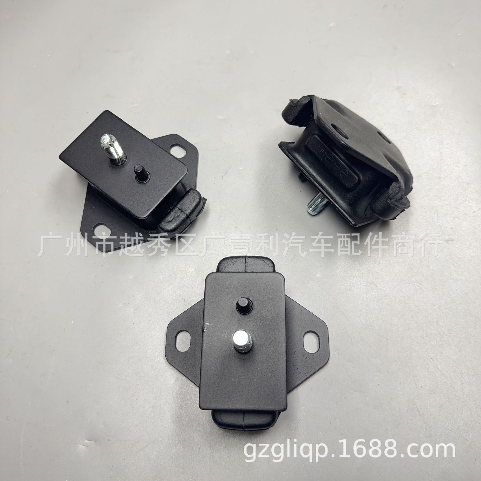 Applicable 12361-54121 12361-54120 12361-62130 HIACE 2L 3L Foot Adhesive