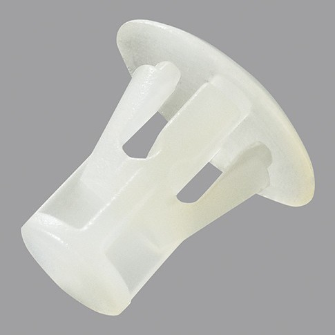 爆品 现货台湾KSS RLS-8 凱士士 平底隔離柱 简单安装 NYLON66