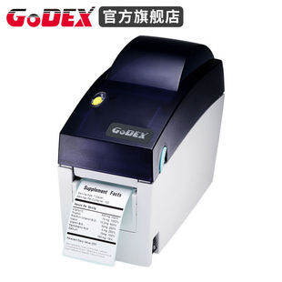 GODEX���\DT2����̲��ˮ�����t���I���l�a�����z�˺���ӡ�C