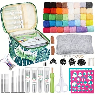 ��ë�ִ����� 70ɫ��ɫ��ë�lᘚ֝���ֹ�diy���ϰ�����ū��ë�l