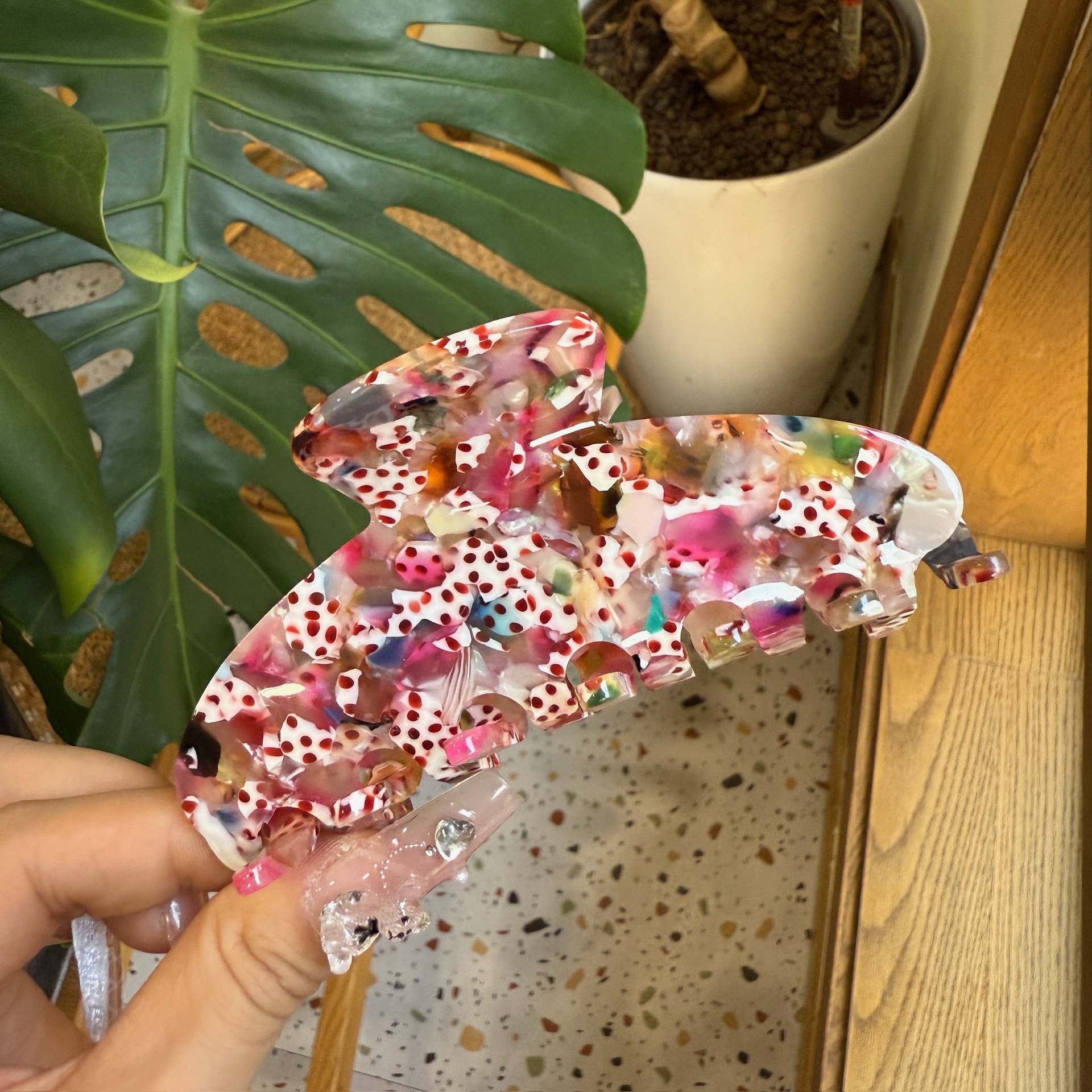 다채로운 과일 (약 10.5cm)