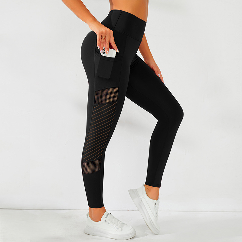 Yoga Ready Fitness Pants
