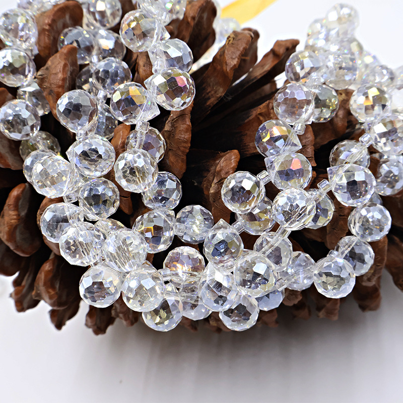 백색 고온 AB 색상