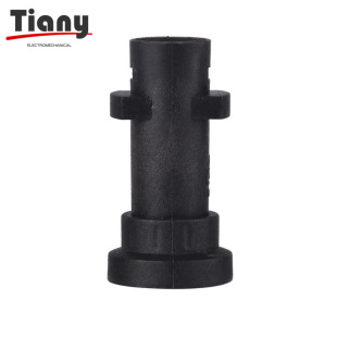 Wholesale Karcher Adapter Spray Bottle Pa Nozzle Connector Car Wash Water Gun Connection Car Wash Machine Cleaning Machine Labor-Saving Cleaning