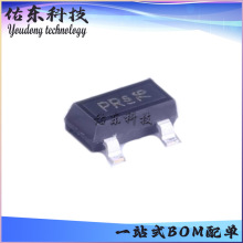 BAR64-05E6327 封装SOT-23 射频开关 电子元器件 芯片IC 库存供应