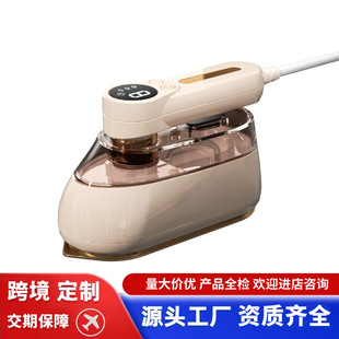 Foreign Trade Steam Garment Ironing Machine Portable Ironing Machine Rotating Handheld Electric Iron Digital Display Rotating Clothes Ironing Machine