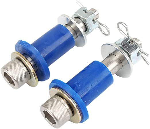 引擎盖枢轴衬 13-04154