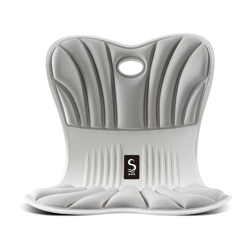 Asiento de alfombra en alfombra de ventana en silla de tatami para aliviar la presión