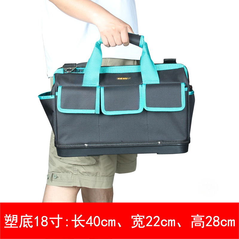 Paquete de herramientas de pintura de casa portátil de tramo inclinado para el sitio de construcción eléctrico fuerte y duradero profesional multifuncional de engrosamiento