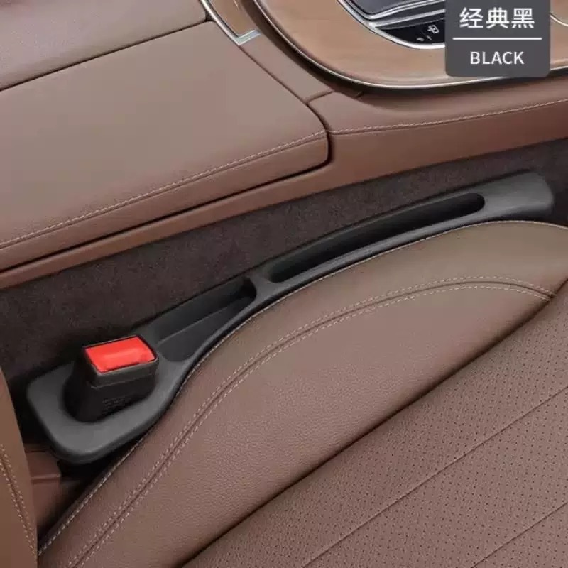 Barras de relleno a prueba de fugas de ranura de asiento de automóvil transfronterizo para contener caja de almacenamiento para artículos de decoración interior del automóvil