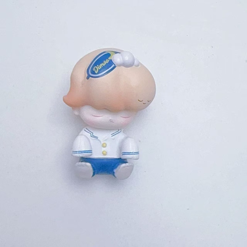 哥哥妹妹sp萌粒爱吃果果系列合集diy改娃配件迷你摆件pvc材质批发|undefined