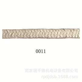 捷克 TEMAC TEMAPACK 填料（泵和阀）玻璃-0011 工业密封件
