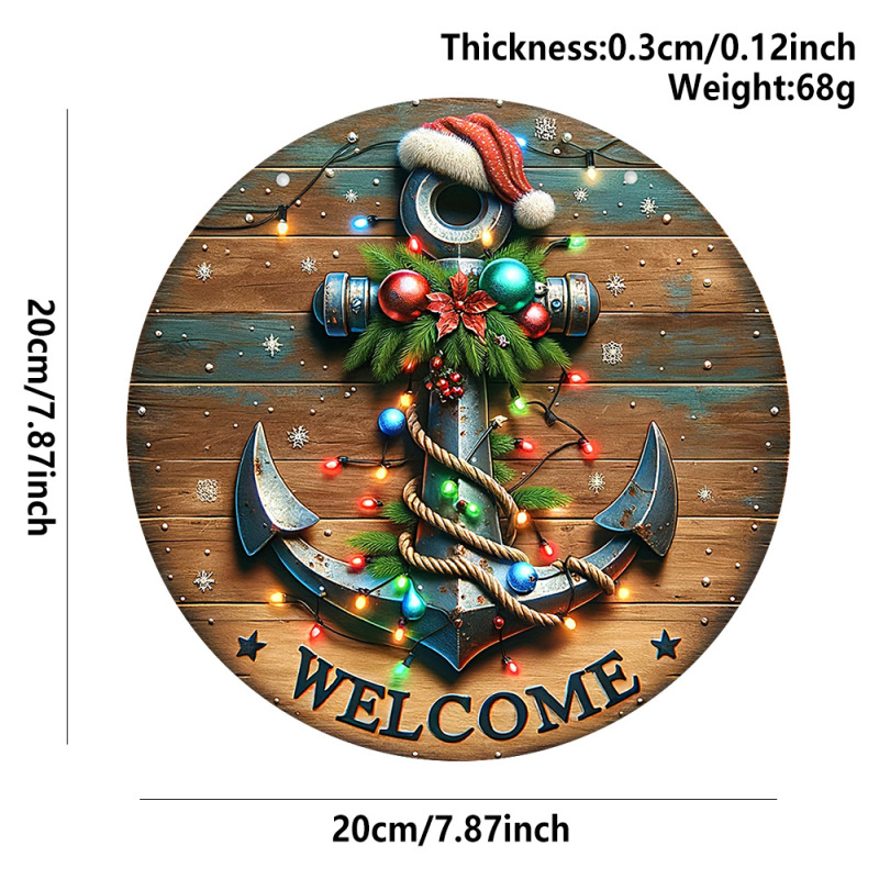 現物クリスマス装飾表札掛け木製クリスマス掛けシリーズ木製工芸品クリスマス祭りストラップ|undefined