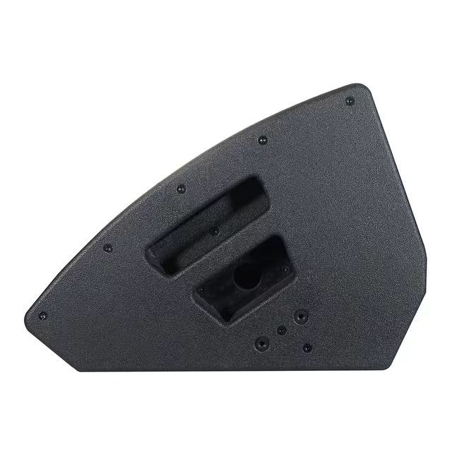 15 pulgadas de sonido de retroceso de conferencia KTV altavoz profesional bar etapa de alta potencia matriz de sonido lineal