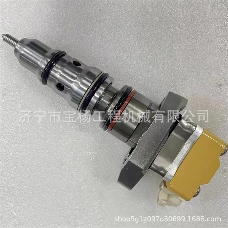 2593593C91喷油器总成柴油发动机高压共轨喷油嘴配件