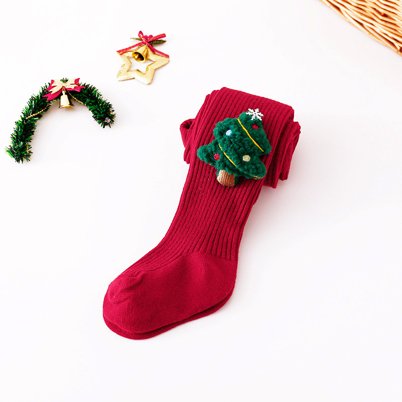 크리스마스 트리(봄, 가을)