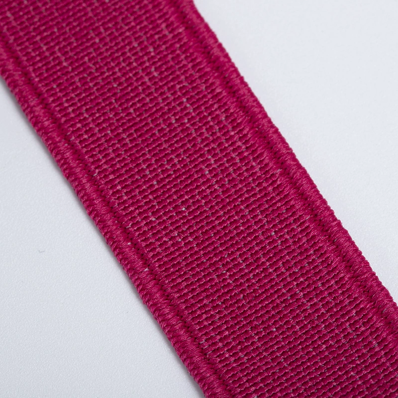 High elastic footwear, bullet, belt, on elastic band