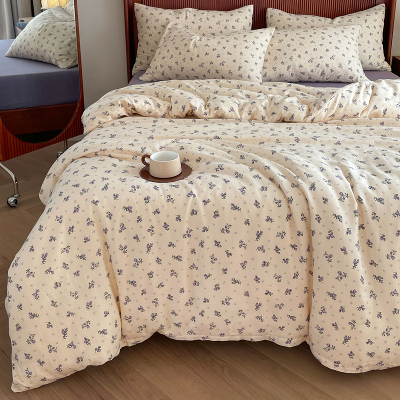 장미만이 아닌 [핫추천 - A급 면 100% 더블 레이어 원사]